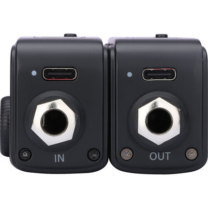 Xvive Audio AT-3 Probador de audio Ultra con batería 700mAh y USB-C