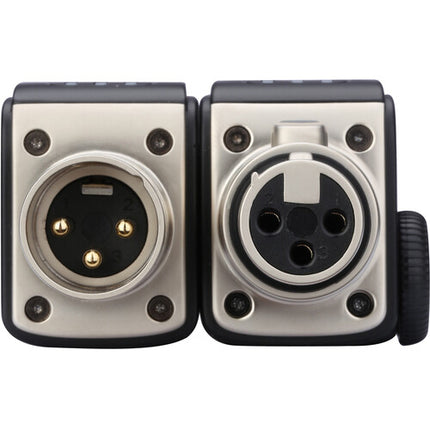 Xvive Audio AT-3 Probador de audio Ultra con batería 700mAh y USB-C