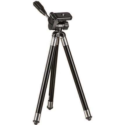 Sunpak PlatinumPlus 4200XL Trípode de Viaje 42" Máx Altura 42" Capacidad 2.6 lb
