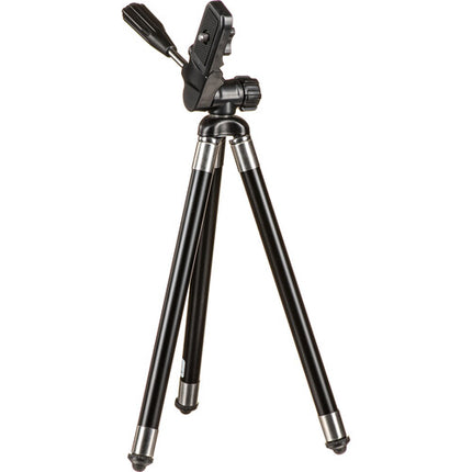 Sunpak PlatinumPlus 4200XL Trípode de Viaje 42" Máx Altura 42" Capacidad 2.6 lb