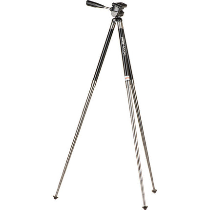 Sunpak PlatinumPlus 4200XL Trípode de Viaje 42" Máx Altura 42" Capacidad 2.6 lb