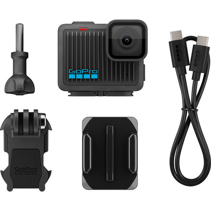 GoPro HERO Cámara de Acción UHD 4K 12MP Kit para Natación y Snorkel