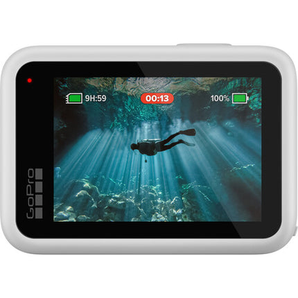 GoPro HERO13 Black Edición Limitada Blanca Cámara Acción 27MP 5.3K60 Video 1900mAh batería