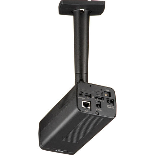 Axis Communications Q1726 Cámara tipo Block 4MP 2688x1512 120fps lente 4.7-10mm