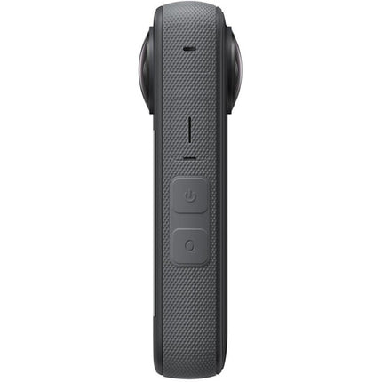 Insta360 X3 Cámara 360° 5.7K 72MP Pantalla Táctil 2.29 Pulgadas