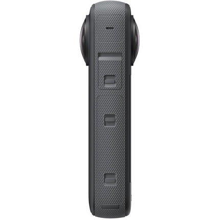 Insta360 X3 Cámara 360° 5.7K 72MP Pantalla Táctil 2.29 Pulgadas