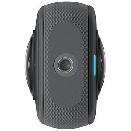 Insta360 X3 Cámara 360° 5.7K 72MP Pantalla Táctil 2.29 Pulgadas