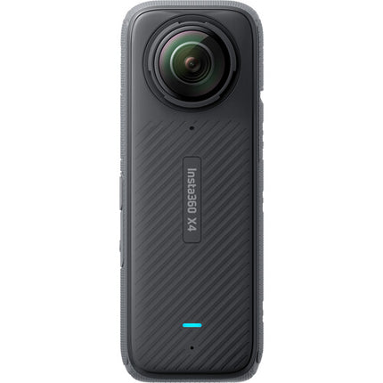 Insta360 X4 Cámara 360° 8K 33' Resistente 72MP 2290mAh Batería