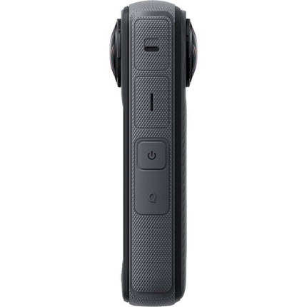 Insta360 X4 Cámara 360° 8K 33' Resistente 72MP 2290mAh Batería