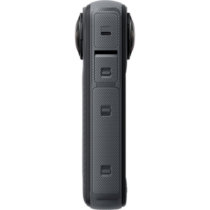 Insta360 X4 Cámara 360° 8K 33' Resistente 72MP 2290mAh Batería