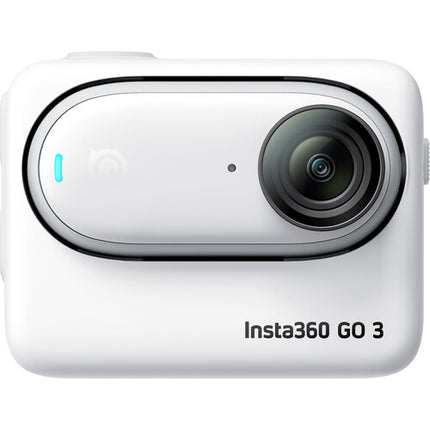 Insta360 GO 3 Cámara de Acción 64GB Vídeo 2.7K Batería 2 Horas