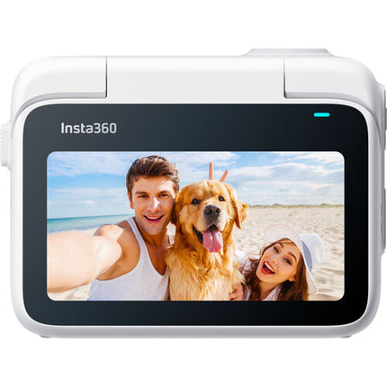 Insta360 GO 3 Cámara de Acción 64GB Vídeo 2.7K Batería 2 Horas