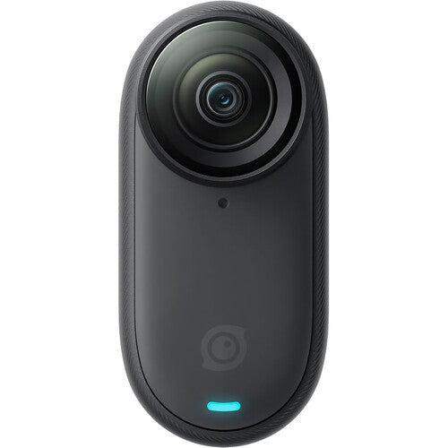 Insta360 GO 3S Cámara de Acción 128GB UHD 4K Vídeo Sumergible IPX4