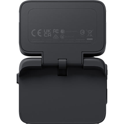 Insta360 GO 3S Cámara de Acción 64GB UHD 4K Batería 2 Horas