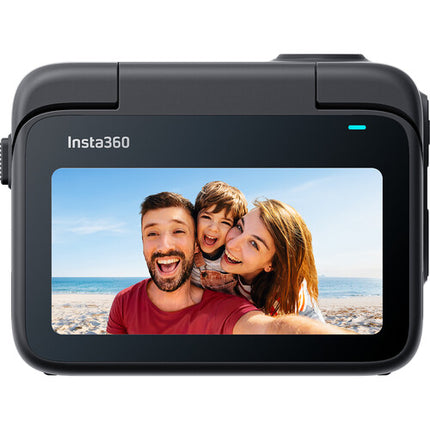 Insta360 GO 3S Cámara de Acción 64GB UHD 4K Batería 2 Horas