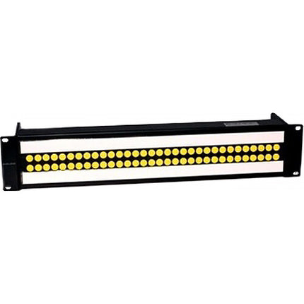 Canare 32MD-ST-2U Patchbay HD-SDI Mediano 2RU 3.0 GHz 32 x 2