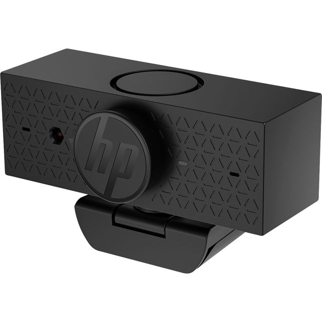 HP 625 Webcam Full HD 1080p 30 fps 92° FOV con tapa de privacidad