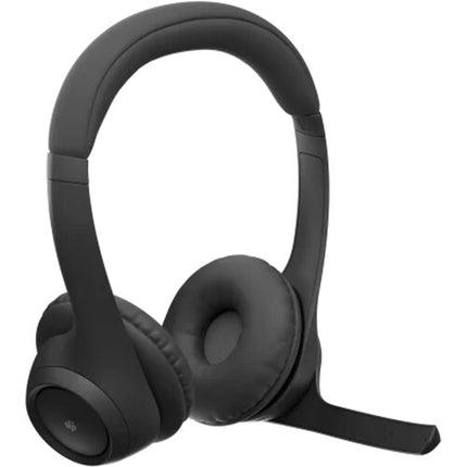 Logitech Zone 305 Auriculares Inalámbricos para Negocios Drivers 30mm 16 Horas Batería