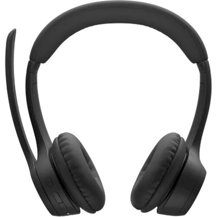 Logitech Zone 305 Auriculares Inalámbricos para Negocios Drivers 30mm 16 Horas Batería