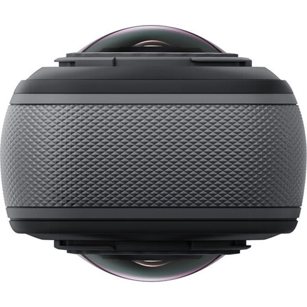 Insta360 X5 Cámara 360° 8K Grabación PureVideo 49' Resistente Agua