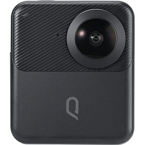 Kandao QooCam 3 cámara 360° 5.7K 62MP IP68 batería 1600mAh