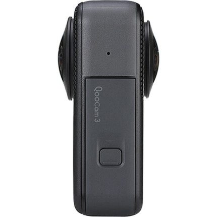 Kandao QooCam 3 cámara 360° 5.7K 62MP IP68 batería 1600mAh