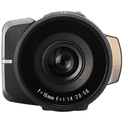 SIONYX Aurora PRO Cámara de Visión Nocturna 720p 32GB Waterproof IP67