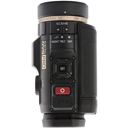 SIONYX Aurora PRO Cámara de Visión Nocturna 720p 32GB Waterproof IP67