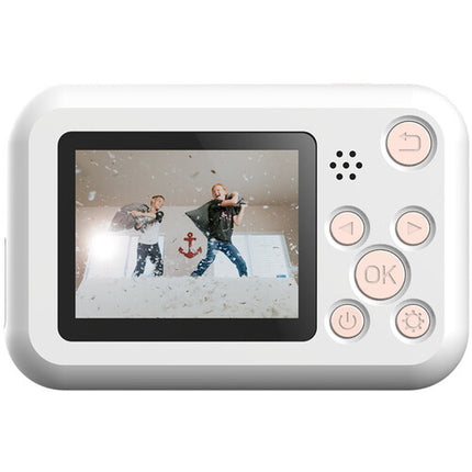 SJCAM FunCam cámara acción para niños pantalla 2 pulgadas 720p vídeo 140 min batería