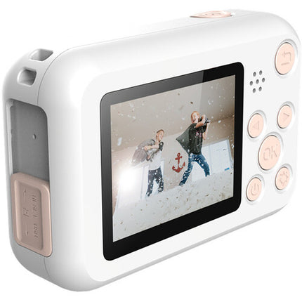 SJCAM FunCam cámara acción para niños pantalla 2 pulgadas 720p vídeo 140 min batería