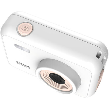 SJCAM FunCam cámara acción para niños pantalla 2 pulgadas 720p vídeo 140 min batería