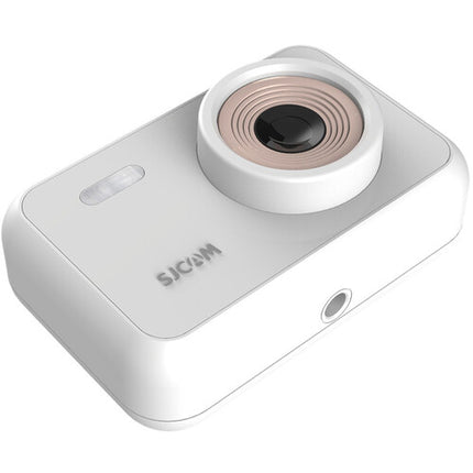 SJCAM FunCam cámara acción para niños pantalla 2 pulgadas 720p vídeo 140 min batería