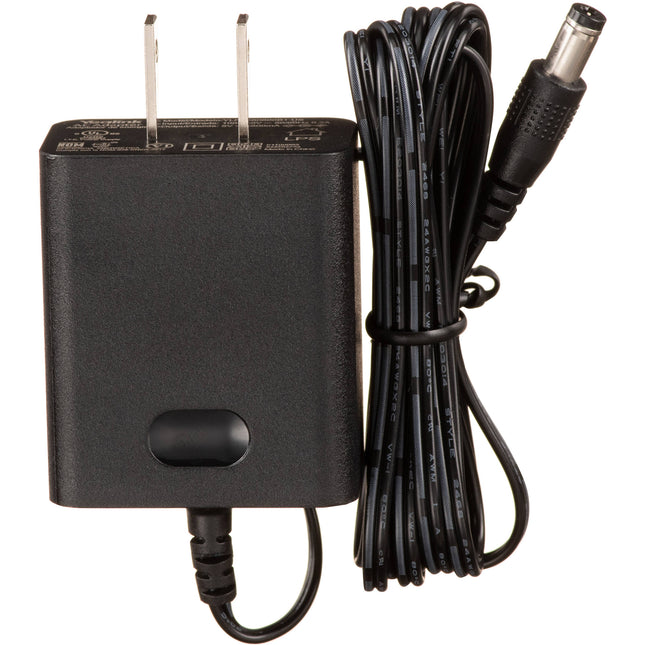 Fuente de alimentación Yealink para teléfonos IP 5V 0.6A