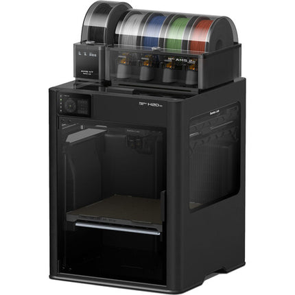 Impresora 3D Bambu Lab H2D Pro AMS Combo con AMS 2 Pro y AMS HT