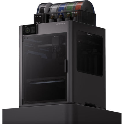Impresora 3D Bambu Lab H2D Pro AMS Combo con AMS 2 Pro y AMS HT