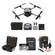 DJI Mini 5 Pro Drone 50MP Sensor 4K60 HDR Gimbal 255 Grados 52 Minutos
