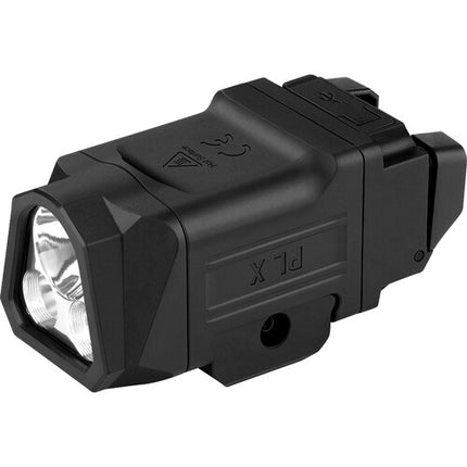 Olight PL X Dual-Beam Linterna Recargable 1200 Lumen Alcance 300 m USB-C