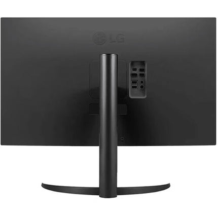 LG 32BP55U-B Monitor 31.5" 4K UHD HDR USB-C 96W Power Delivery