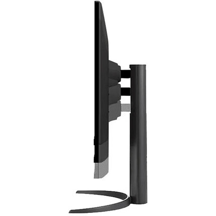 LG 32BP55U-B Monitor 31.5" 4K UHD HDR USB-C 96W Power Delivery
