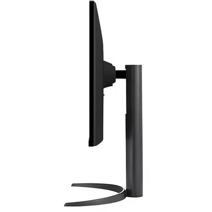 LG 32BP55U-B Monitor 31.5" 4K UHD HDR USB-C 96W Power Delivery