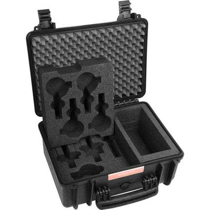 Austrian Audio DMK1 Kit de Micrófonos para Batería 8 Piezas Condensador
