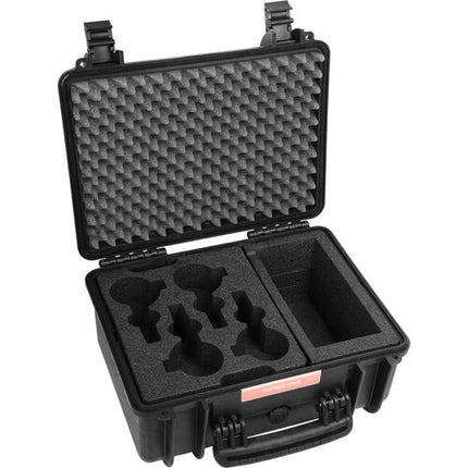 Austrian Audio DMK1 Kit de Micrófonos para Batería 8 Piezas Condensador