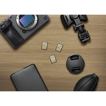 Exascend 1TB Essential Pro Max Tarjeta de Memoria CFexpress 4.0 Tipo A 1800 MB/s Lectura Escritura