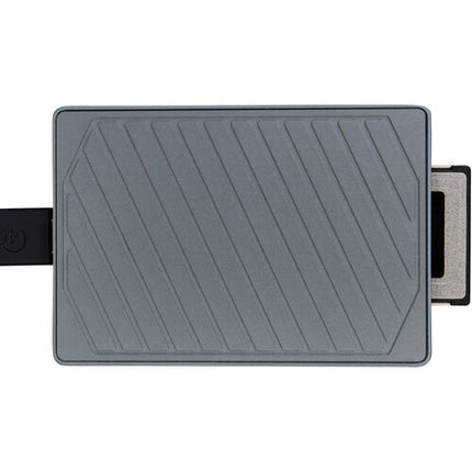 Xcellon Lector de Tarjetas CFexpress 4.0 Tipo B USB-C 40 Gb/s