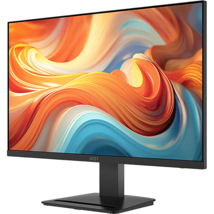 MSI PRO MP273Q E14 Monitor 27" QHD 1440p 144 Hz HDR Negro con HDMI
