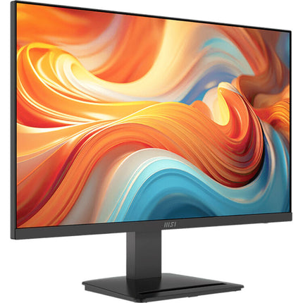 MSI PRO MP273Q E14 Monitor 27" QHD 1440p 144 Hz HDR Negro con HDMI