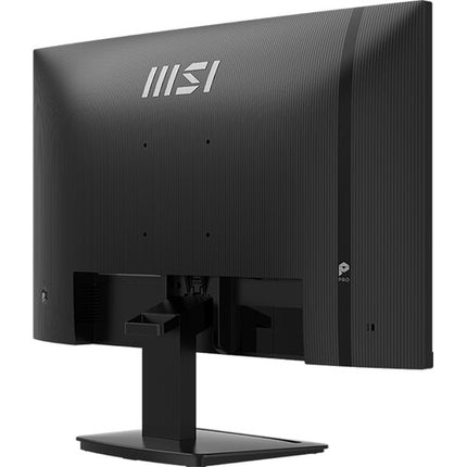 MSI PRO MP273Q E14 Monitor 27" QHD 1440p 144 Hz HDR Negro con HDMI