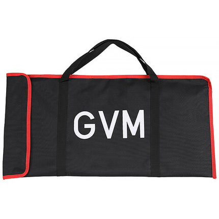 GVM Softbox Plegable 24" Parabólico con Anillo Rápido Bowens Mount