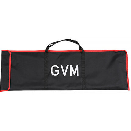 GVM Softbox Plegable 36 Pulgadas con Montura Bowens Rejilla Tela y Bolsa