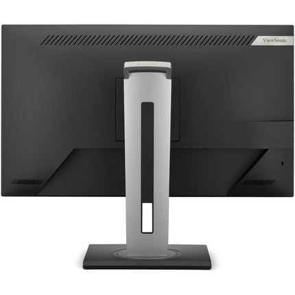 ViewSonic VG2748N Monitor de 27" Full HD 100 Hz IPS Wi-Fi Casting